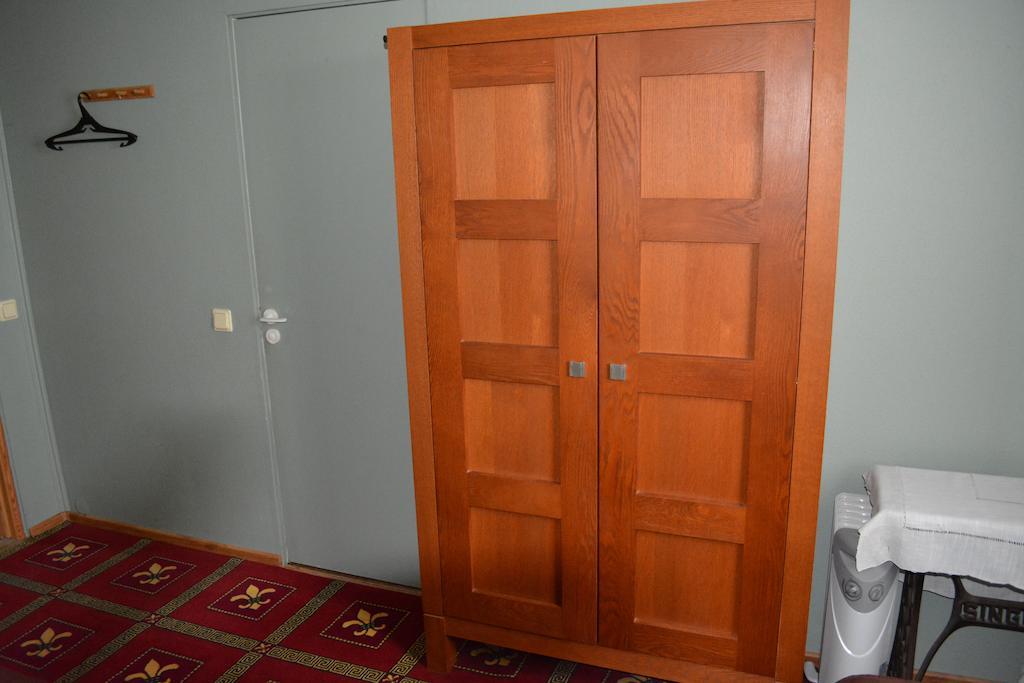 Viesu Nams Klanas Engure Room photo