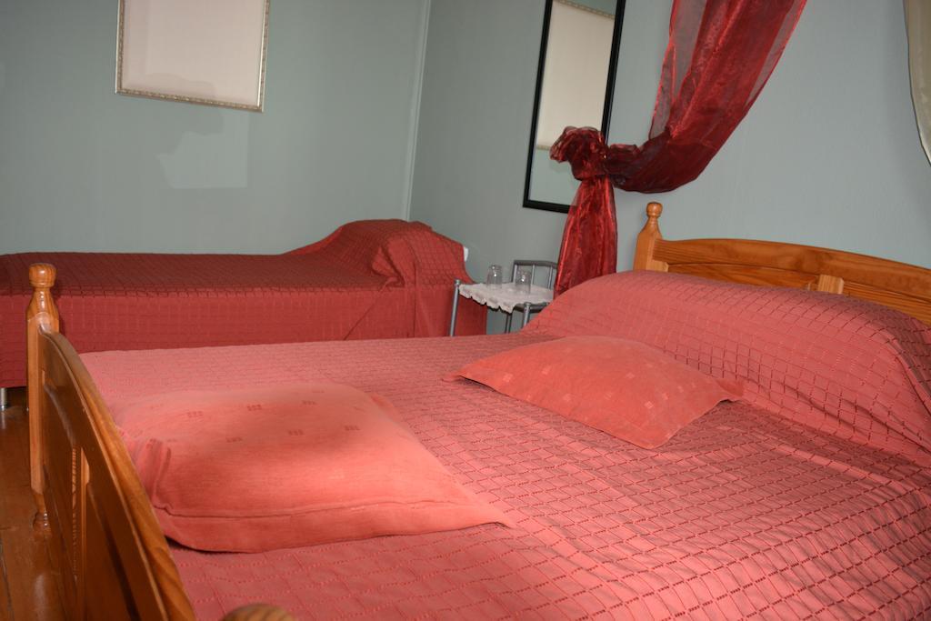 Viesu Nams Klanas Engure Room photo