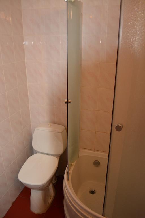 Viesu Nams Klanas Engure Room photo